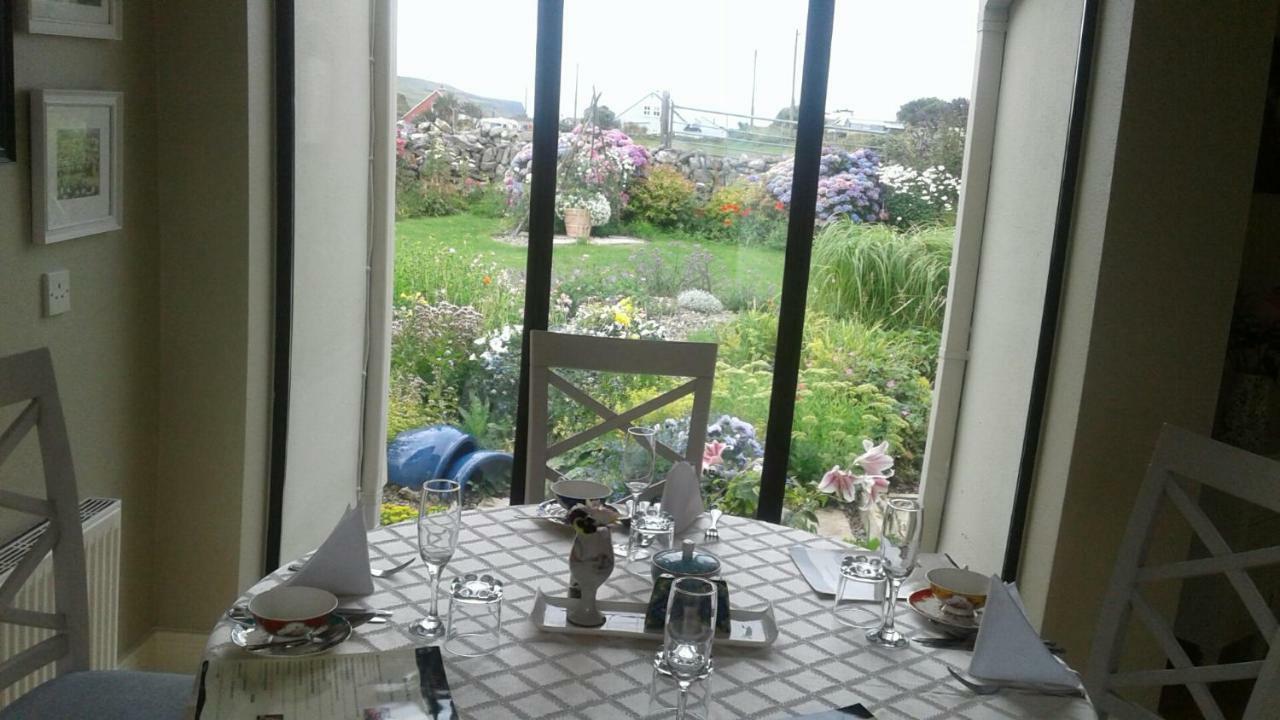 مبيت وإفطار دولين Daly'S House المظهر الخارجي الصورة